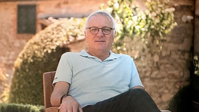 Lutto nella ristorazione: addio a Massimo Marzi
