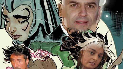 Regionali, la top 10 dei candidati del centrodestra. E per ora la spunterebbe...