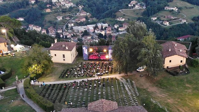 Mont’Alfonso sotto le stelle 2021