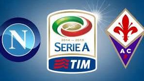 Viola travolti a Napoli