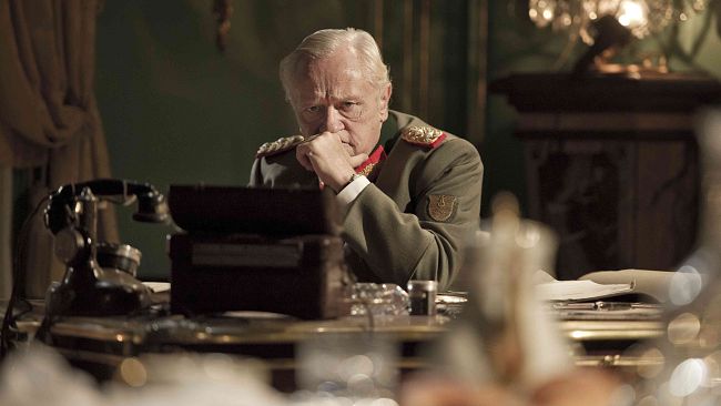 Stensen: “Diplomacy”, la storia dell’uomo che salvò Parigi dalla distruzione