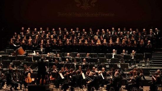 Maggio 2021: Daniel Harding dirigerà Adriana Lecouvreur