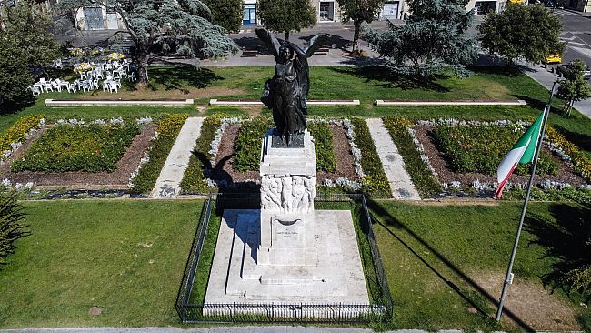 Empoli libera da Ottant’anni: la cerimonia il 2 settembre 2024