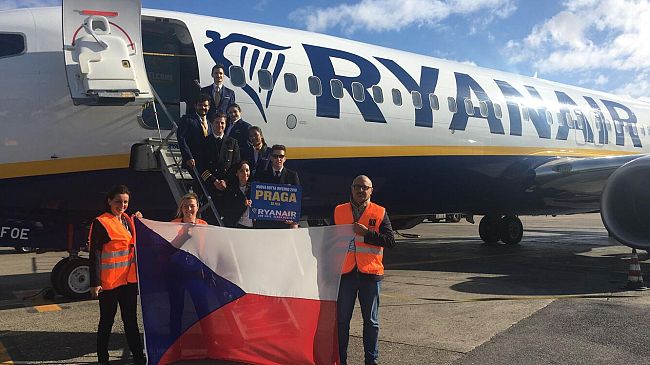 Aeroporto Vespucci: il 9 novembre la prossima seduta della Conferenza dei servizi sul masterplan