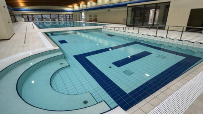 Piscina geotermica all'Amiata: è bellissima, ora va gestita