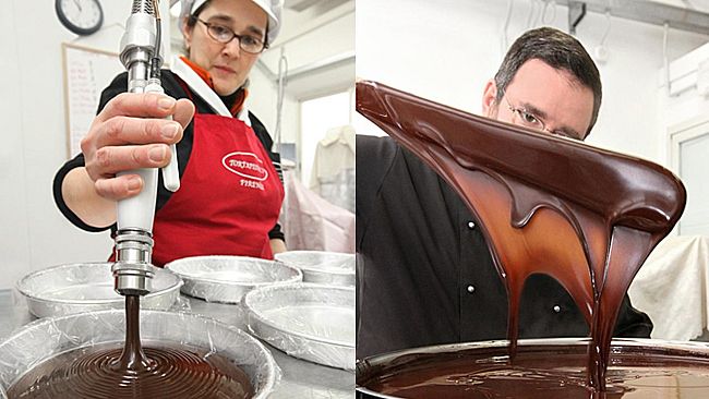 Dolcemente: la festa dei golosi