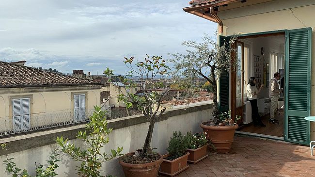 Progetto Itaca: in Corso Italia 300 mq. dedicati alla riabilitazione psichiatrica