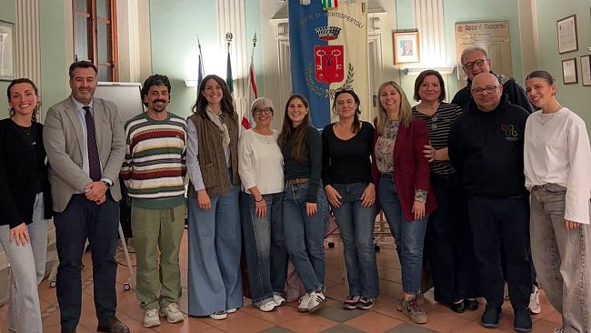 Pro Loco Montespertoli, il nuovo presidente è Matteo Carcapede