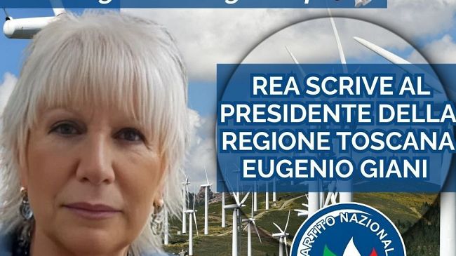 Legambiente: 'basta veti sull’eolico di Badia Tedalda'