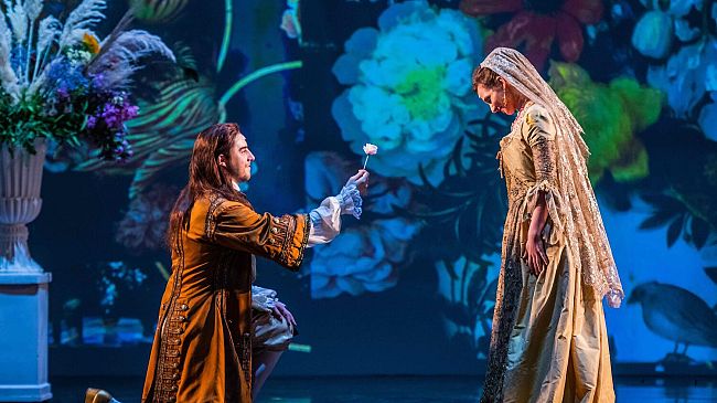 Firenze: chiude domani il ReGeneration Festival