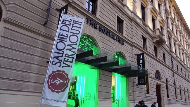 Il Salone del Vermouth ha conquistato Firenze e Bologna