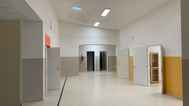 Nidi gratis: a settembre nuovo bando