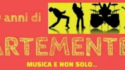 Artememente, concerto di beneficenza al Politeama di Prato