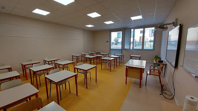 Scuola Marconi: solidarietà all’insegnante minacciata