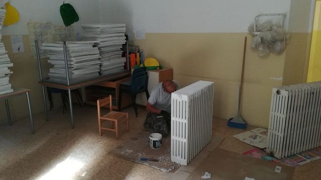 A Firenze oltre 28,5 milioni per scuole più sicure e riqualificate