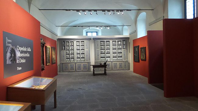 La medicina della fede, dal Medioevo all’Ottocento