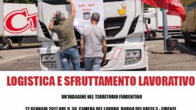 Sfruttamento sul lavoro in Toscana: uso di droga per restare svegli