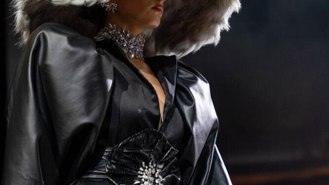 In passerella le creazioni degli studenti Laba