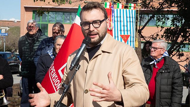 Giorno della Memoria: la commemorazione nel Consiglio comunale