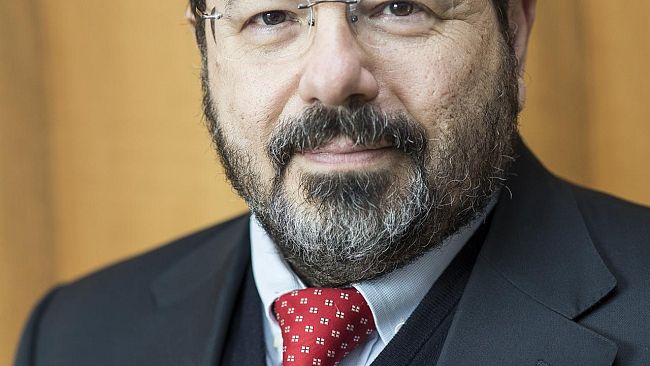 Un nuovo Presidente per Nuovo Pignone