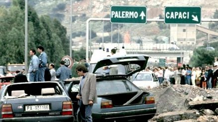 Strage di Capaci: le commemorazioni nel 33° anniversario