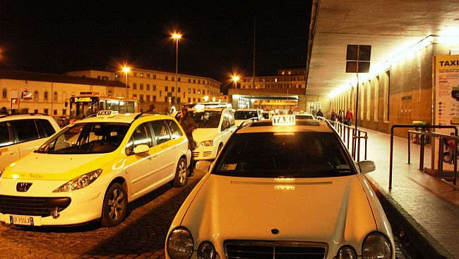 Trasporto locale: servizio passeggeri in crisi, la rabbia degli utenti