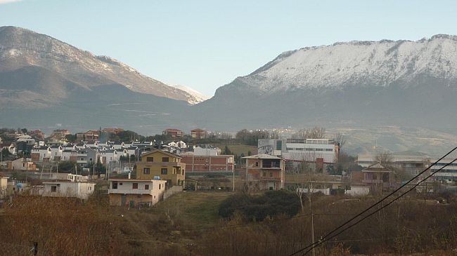 Diario d’Albania. Un popolo di buona volontà