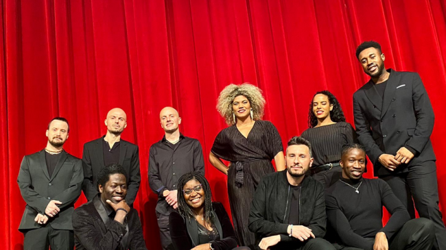Toscana Gospel Festival nel segno di Martin Luther King