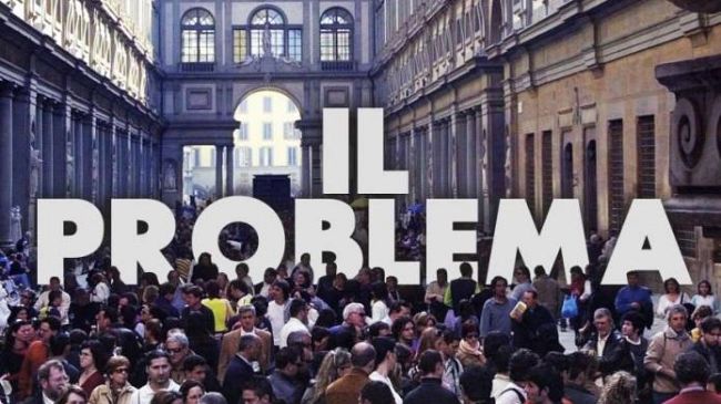 Gallerie degli Uffizi: rivoluzione biglietti, premiato chi torna