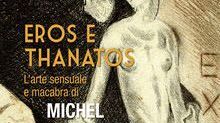 Eros e Thanatos: a Sesto in mostra l'arte di Michel Fingesten