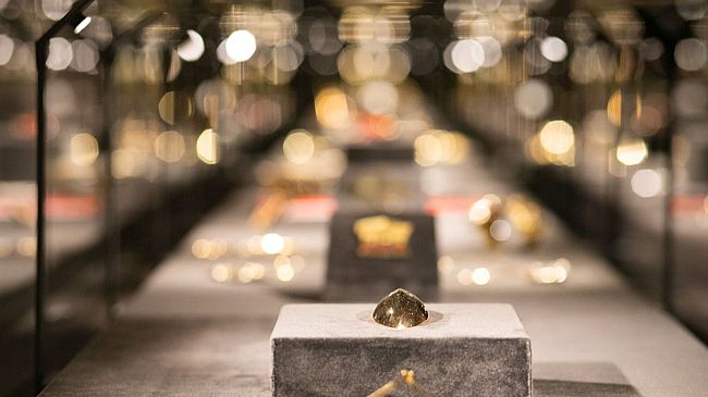 Il Museo Archeologico di Gonfienti ottiene la rilevanza regionale