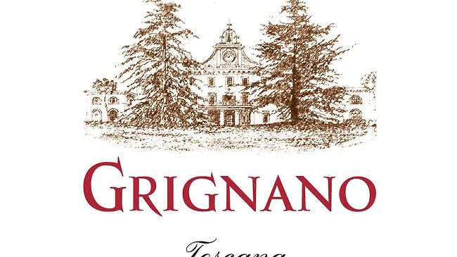 Grignano Winery, vino di Toscana