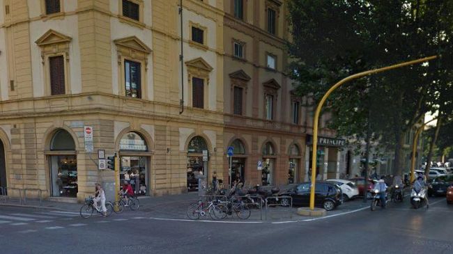 Incidente in viale Matteotti: muore una donna di 78 anni