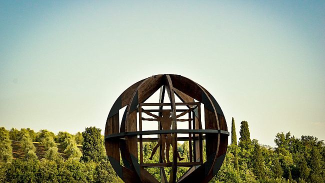 Capitale Cultura 2024, Vinci esclusa