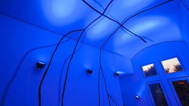  “Light Mood” di Corsini a Livorno, inaugurazione rinviata