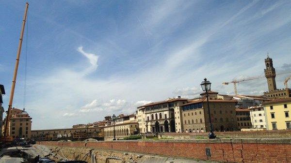 Voragine arriva a Palazzo Vecchio, respinte richieste opposizioni