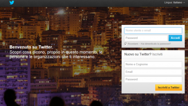 Politica, Istituzioni e Imprese: nessuno può più fare a meno di Twitter
