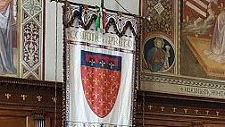 Gazzetta Ufficiale: Sammartino Commissario straordinario a Prato