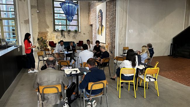 Come costruire un futuro sostenibile per tutti?