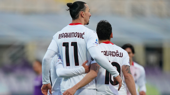 E' rossonera la vittoria all'Artemio Franchi