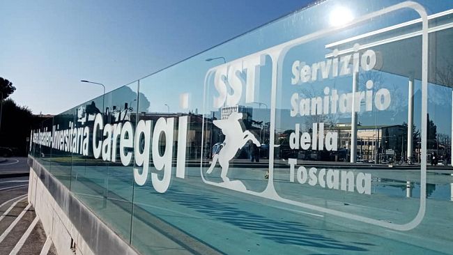 Careggi: 150 infermieri a casa con il Covid