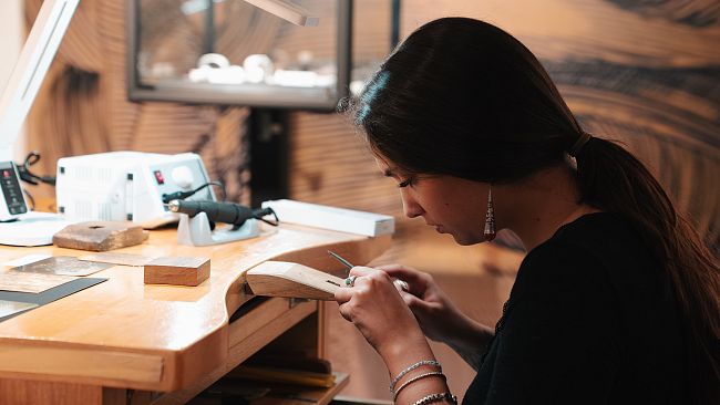 La 90^ edizione della Mostra Internazionale dell’Artigianato