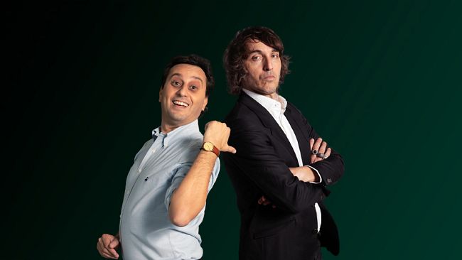 'La Zanzara' debutta alla Versiliana il 20 luglio