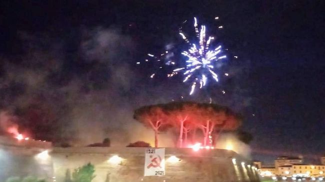 Scandicci: la chiusura della scuola Makarenko