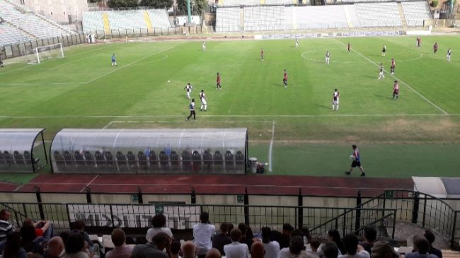 ​Acn Siena: girone B difficile. Modena di Vaira, derby e lo stadio