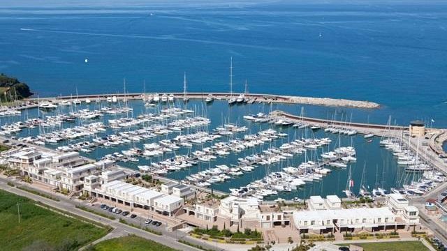 A Marina di Scarlino “L’Approdo del Gusto”
