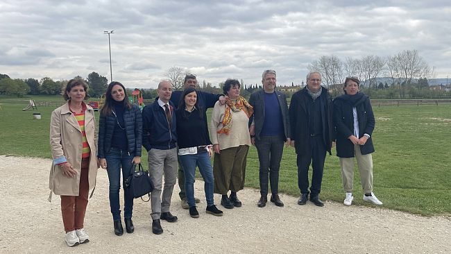 Empoli: Agricoltura in festa, prima edizione