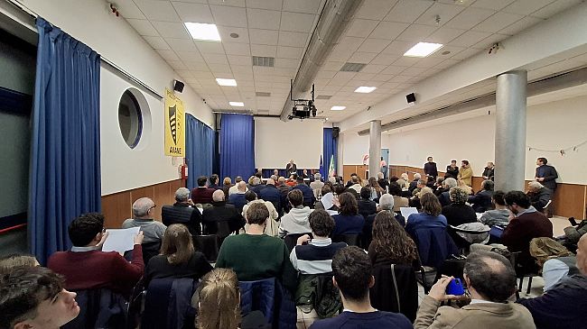 Referendum sulla Giustizia: la sinistra anima i dubbi sulla riforma