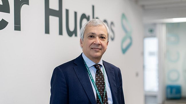 Baker Hughes sceglie Paolo Noccioni come futuro presidente di Nuovo Pignone