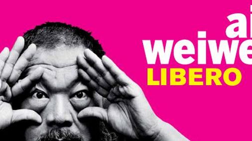 Ai Weiwei, Libero: 50.000 visitatori in sei settimane a Palazzo Strozzi